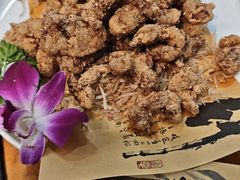 -醉壹号海鲜大排档(厦门美食地标店)