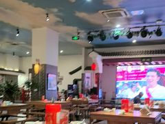 -红胖胖龙虾王·本地菜
