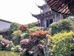 -胡雪岩故居