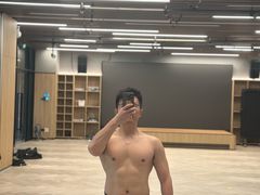 -燃坊JEN ACTIVE游泳健身中心·深圳前海JEN酒店