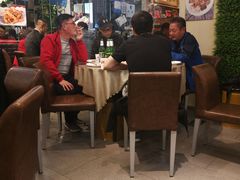 -傅记酱肉