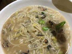 江口卤面-小莆天(元帅路店)