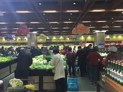 -振华超市(新华西道店)