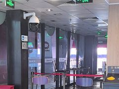 -麦当劳(国家体育场南路店)