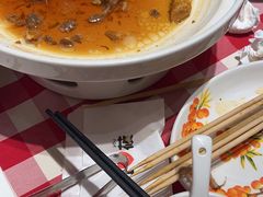 -西贝(上海我格广场店)