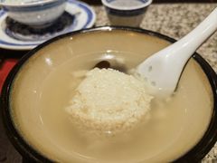 -南京大牌档(香港广场店)