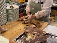 -清真·益鑫羊肉手抓馆(花园北街店)