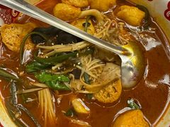-破店肥哈·东北烧烤·夜宵(南山保利店)