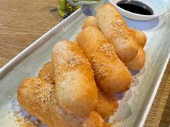 -鱼酷活鱼烤鱼(静安大融城店)