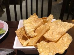 -捞神煲汤火锅(湖滨商业街店)