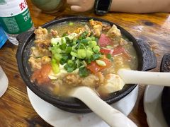 -沈妈砂锅(光华村店)
