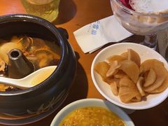-关东小磨东北菜(上海长风大悦城店)