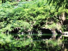 -灵溪风景区