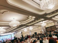 大堂-圣丰城酒家·宴会(宝安大仟里店)