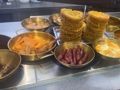 -螺小丰柳州螺蛳粉(广西大学店)