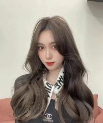 -Amo la Diva造型