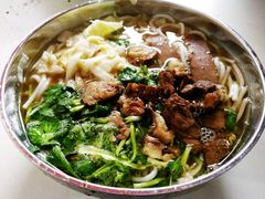 牛肉粉-花溪王记牛肉粉(四季花溪商场店)