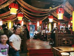 -蜀大侠火锅(寰球文化地标·总府店)