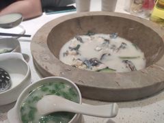 -渔小生蒸汽石锅鱼(印象城店)