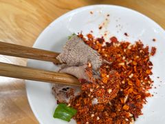 -正宗苏稽毛哥跷脚牛肉总店