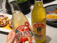 -东莱海上(长宁来福士店)
