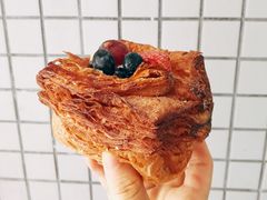 -Juicy Bakery(大学路店)