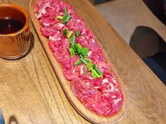 -贵厨酸汤牛肉(小十字店)