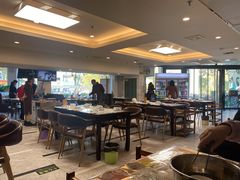 -独一道·邵伯龙虾土菜馆·烧烤(雨花西路店)