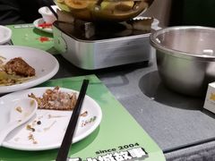 -全聚贤餐厅·湖北家常菜(沙湖店)