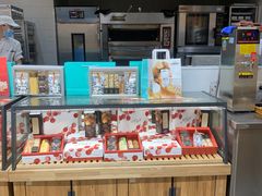 -工匠面包(壹方店)