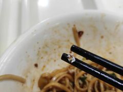 -浙江大学玉泉校区四食堂