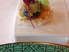 -三号黄浦会Canton Table