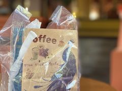 -西双版纳洲际度假酒店兰吧