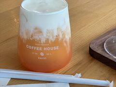 -ChanDu躔度咖啡(灯塔店)