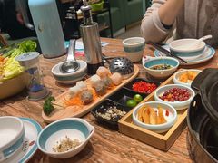 -春润大地海南椰子鸡(沙井京基百纳广场店)