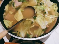-乔阿马·江南味·驴肉香(龙湖华泾天街店)