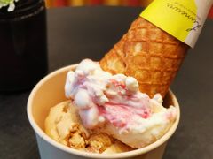 -LUNEURS月乐诗·法式冰淇淋(北外滩来福士广场店)