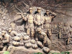 -三五九旅屯垦纪念馆