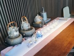 -大拙里·精致融合菜(沙湖桃源国际店)
