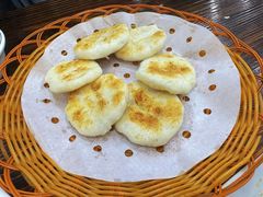 墨鱼饼-南记食粥坊·宵夜大排档(莲花店)