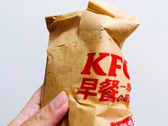 -肯德基(建华店)