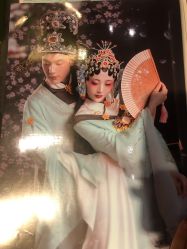 -盘子女人坊古装写真摄影(天津总店)