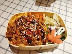 -万能料理屋(钟鼓岭路店)