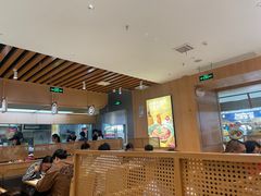 -蓉李记成都名小吃(合肥包河万达店)