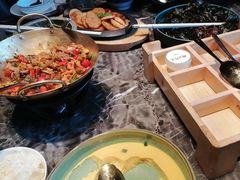 -2046湘味厨房(深圳湾店)