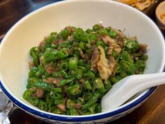 衡厨削骨肉-衡厨·衡阳土菜(中南店)