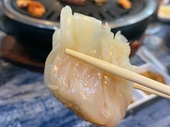 东北牛肉烧卖-胡哥烤肥牛(车公庙店)
