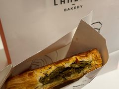 -LANLIZI BAKERY(COSMO店)