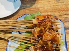-状元虎.摇滚炒鸡.家常菜(义勇街店)