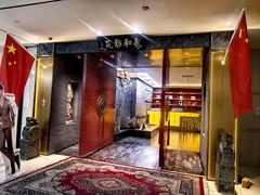 -羲和雅苑•北京烤鸭(平安国际金融中心店)